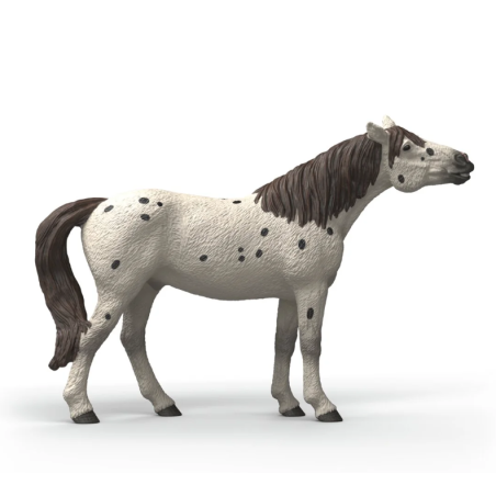 Schleich Caballo Knabstrupper