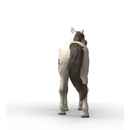 Schleich Caballo Knabstrupper