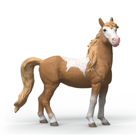 Schleich Yegua Mustang De Schleich