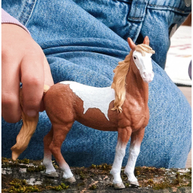 Schleich Yegua Mustang De Schleich 2