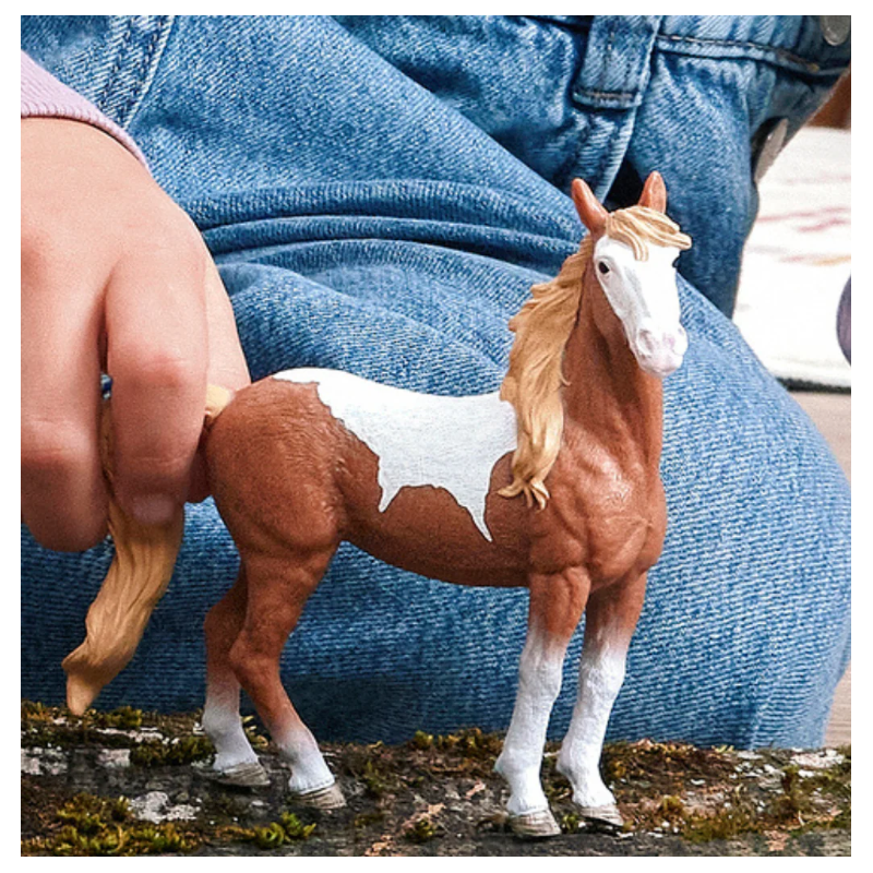 Schleich Yegua Mustang
