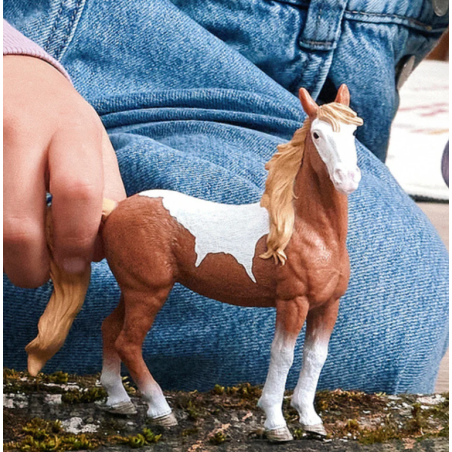 Schleich Yegua Mustang