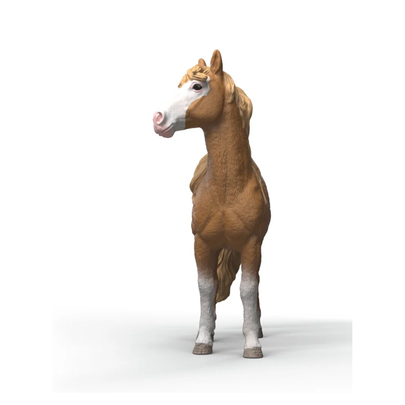 Schleich Yegua Mustang