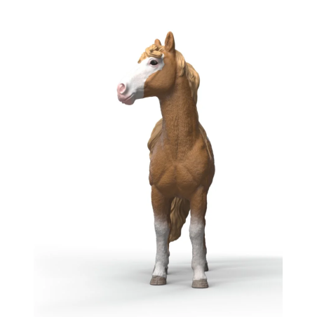 Schleich Yegua Mustang