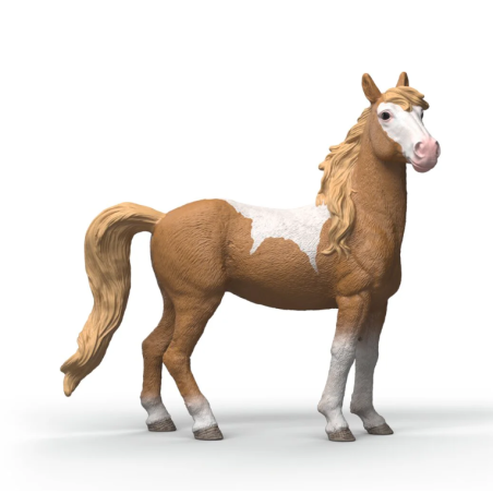 Schleich Yegua Mustang