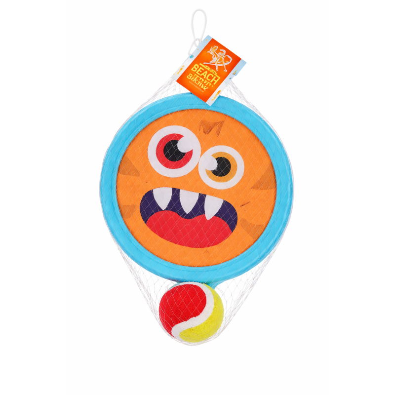 JUEGO CATCH BALL D185MM