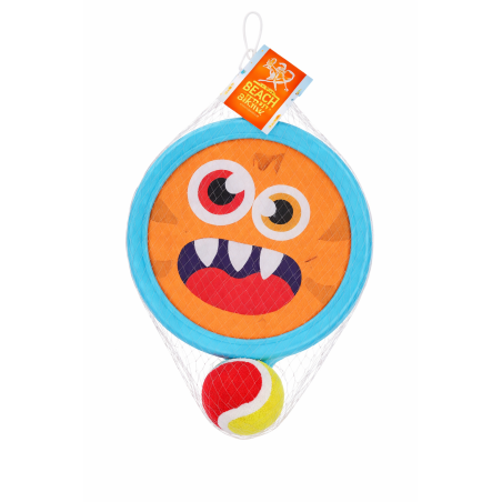 JUEGO CATCH BALL D185MM