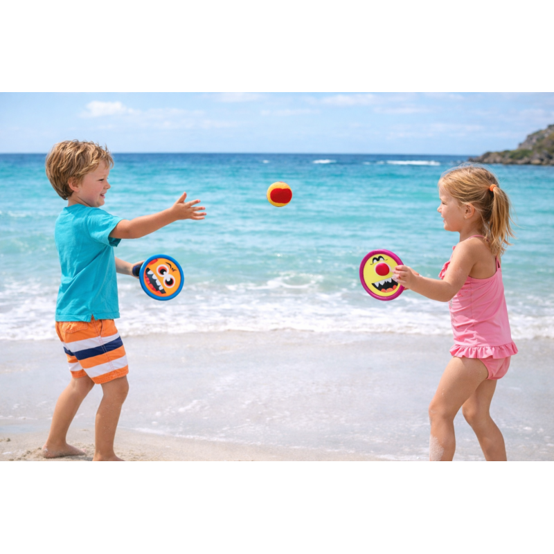 JUEGO CATCH BALL D185MM