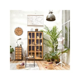 Caja De Madera Grande De JJA 2