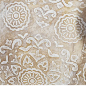 Figura Elefante Decorativa De JJA 2