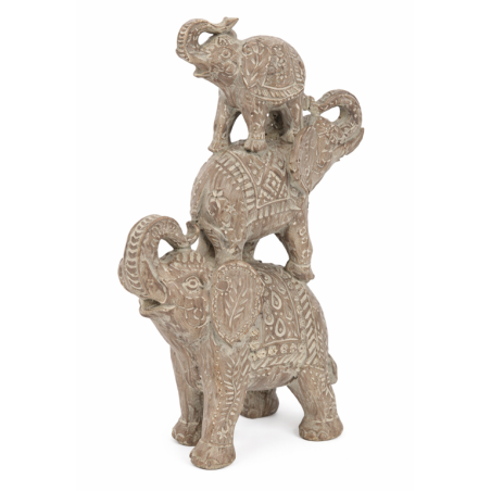 Figura 3 Elefantes De JJA