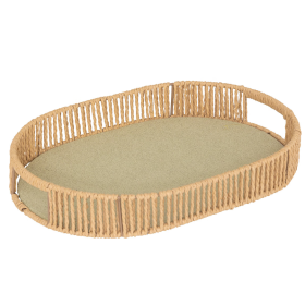 Bandeja Ovalada Ali Grande