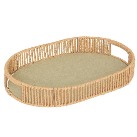 Bandeja Ovalada Ali Grande De JJAA