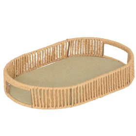 Bandeja Ovalada Ali Mediana