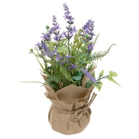 Arreglo Floral Lavanda