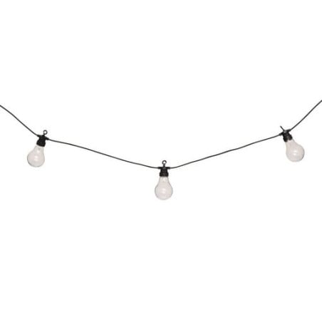 Guirnalda Solar Exterior