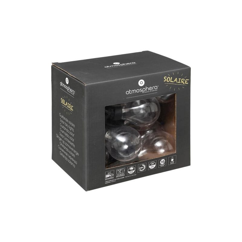 Guirnalda Solar Exterior