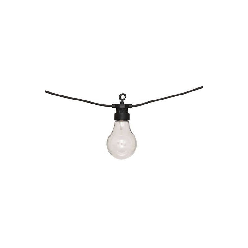 Guirnalda Solar Exterior