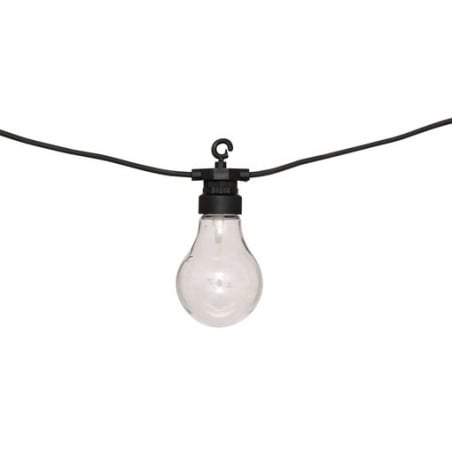 Guirnalda Solar Exterior