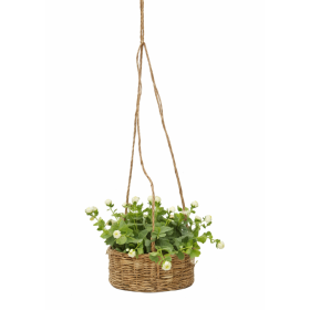 Flores Colgantes Surtido De JJAA 2