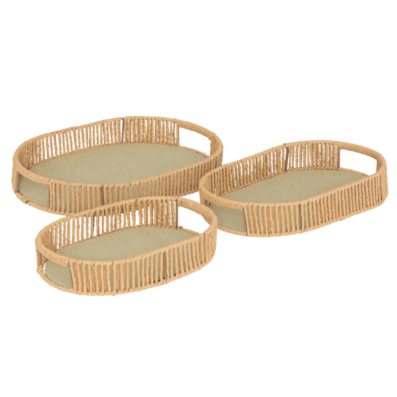 Bandeja Ovalada Ali Grande