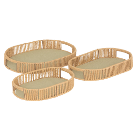 Bandeja Ovalada Ali Mediana De JJAA 2