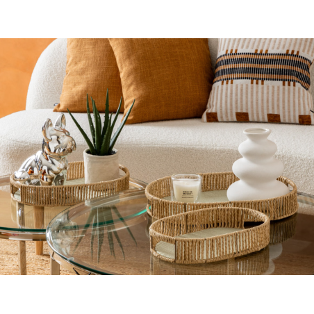 Bandeja Ovalada Ali Grande