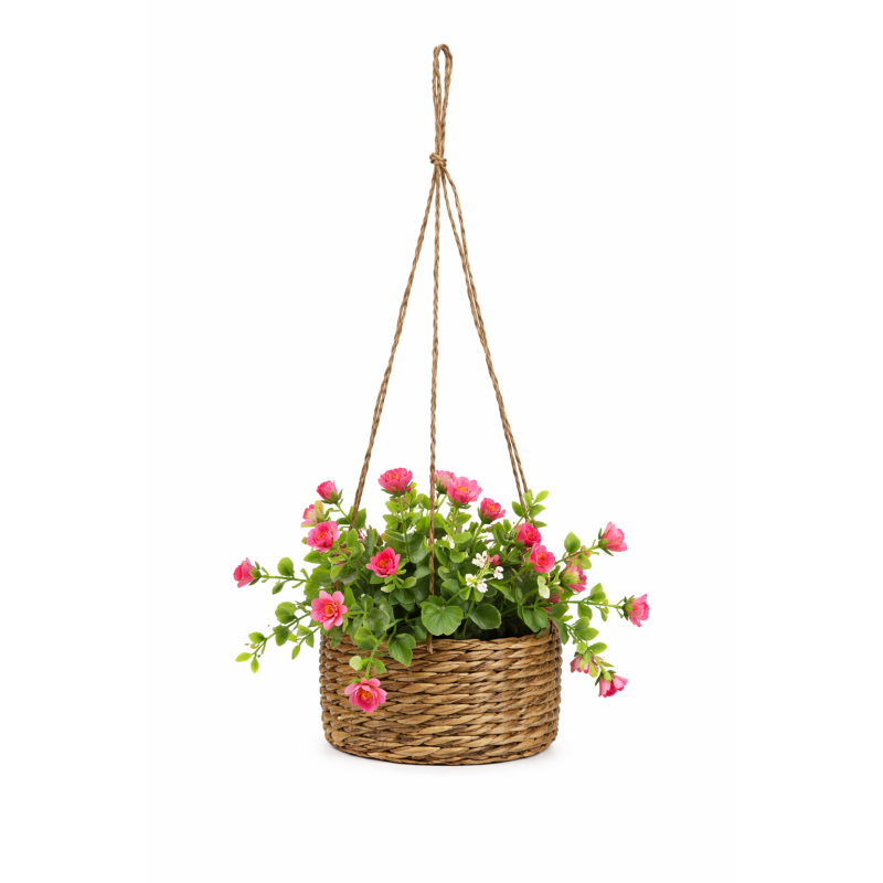 Flores Colgantes Surtido