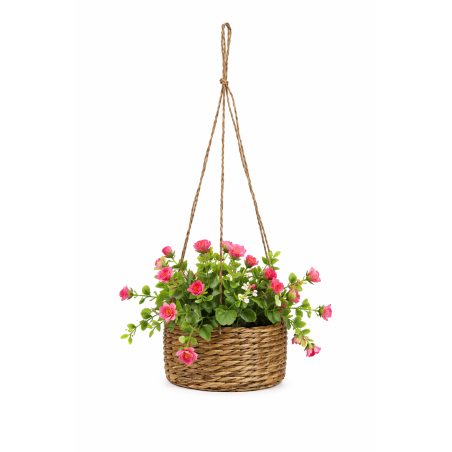 Flores Colgantes Surtido