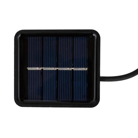 Guirnalda Solar Exterior Multicolor