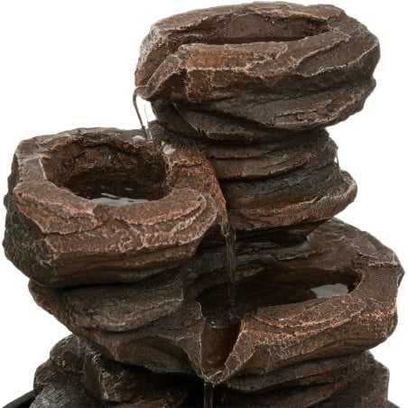 Fuente Sharmila 22.5CM