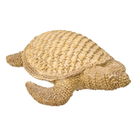 Figura Decorativa Tortuga