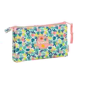 Portatodo Triple Vaiana De Safta 2