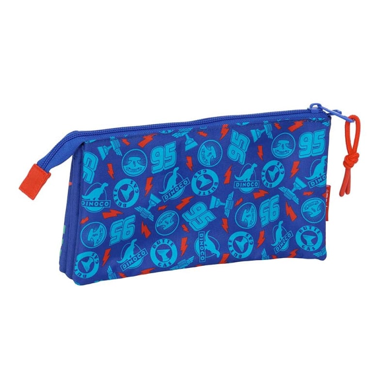 Portatodo Triple Cars