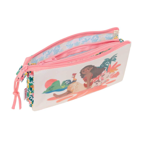 Portatodo Triple Vaiana