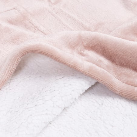 Sudadera con Capucha Unicornio