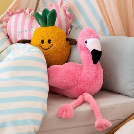 Peluche Mingo Flamenco