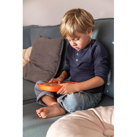 Diset Lectron Toca y Aprende