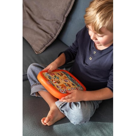 Diset Lectron Toca y Aprende