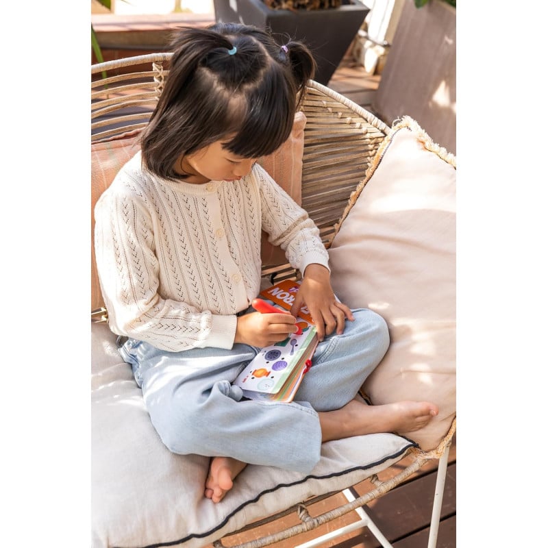 Diset Lectron Fan On The Go Presscolar +4