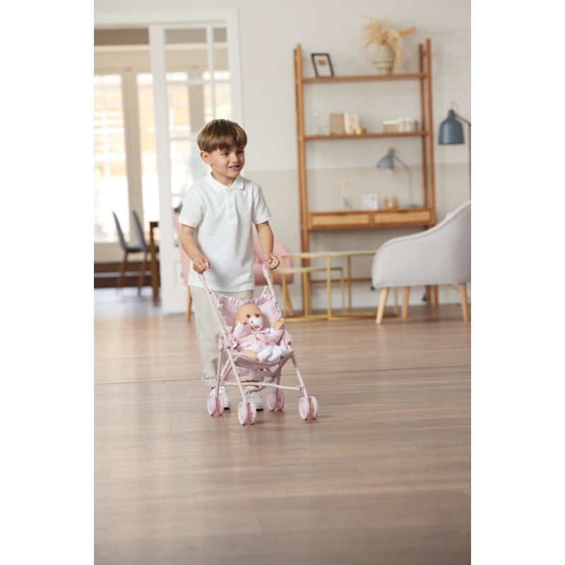 Sillita Muñeca Olivia La Nina