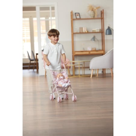 Sillita Muñeca Olivia La Nina