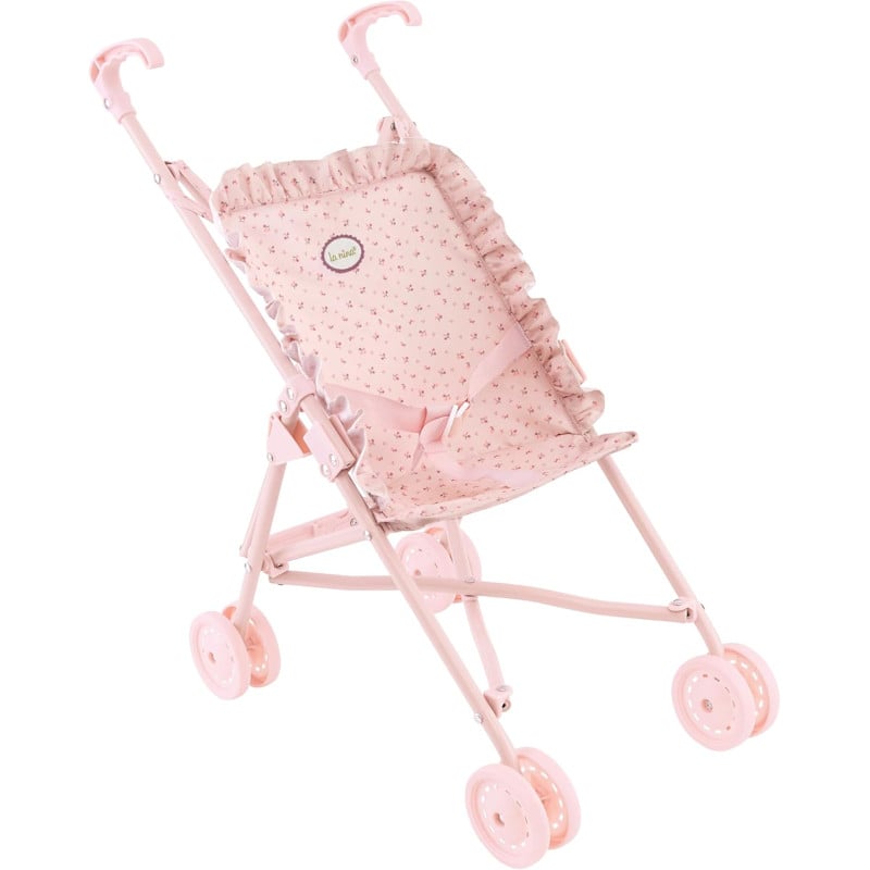 Sillita Muñeca Olivia La Nina