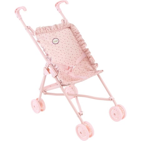 Sillita Muñeca Olivia La Nina