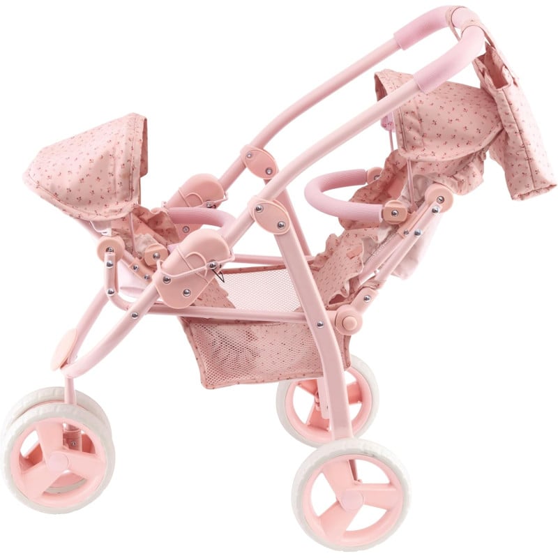 Carro Gemelar La Nina Olivia