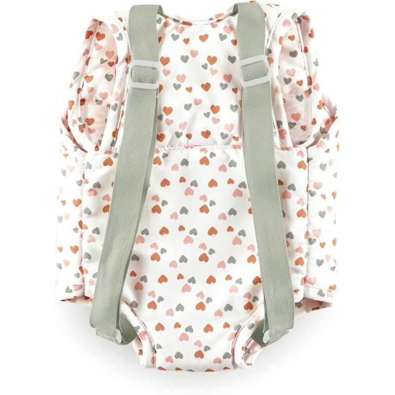 Mochila Portabebe Amanda La Nina