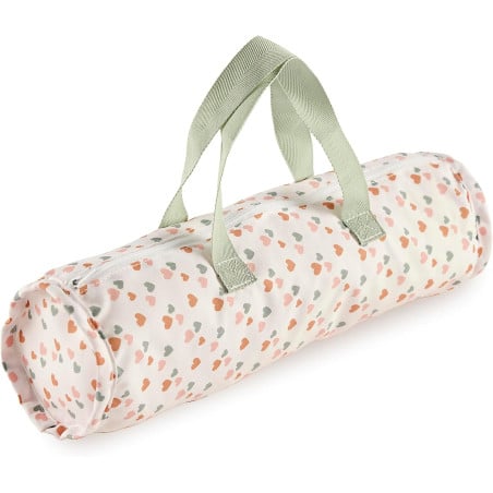 Cuna De Viaje Amanda La Nina