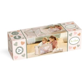 Cuna De Viaje Amanda La Nina 2