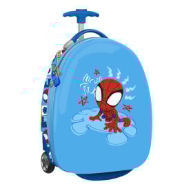 Maleta Infantil Spidey