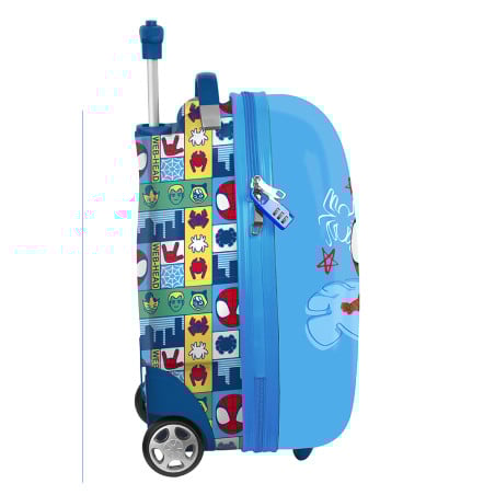 Maleta Infantil Spidey